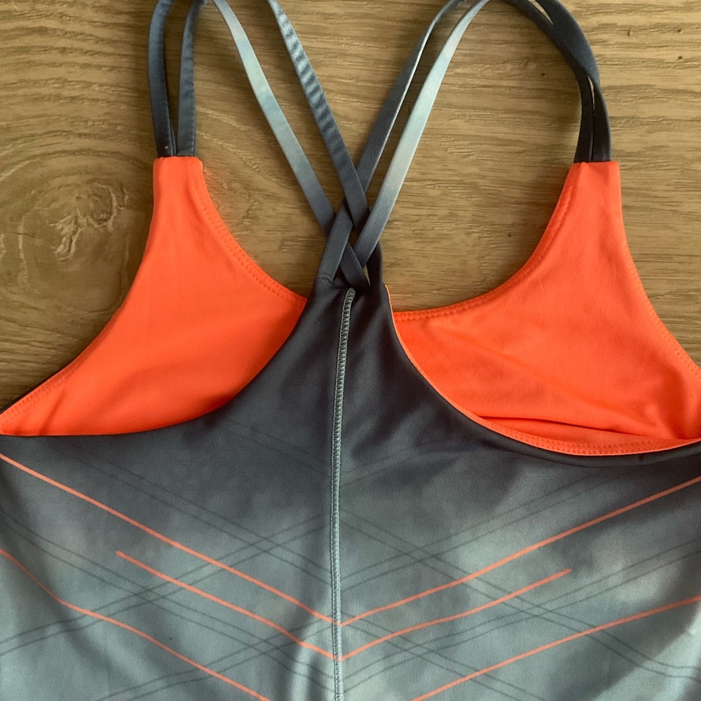 Lucky in love tank top - Picture 8 of 8